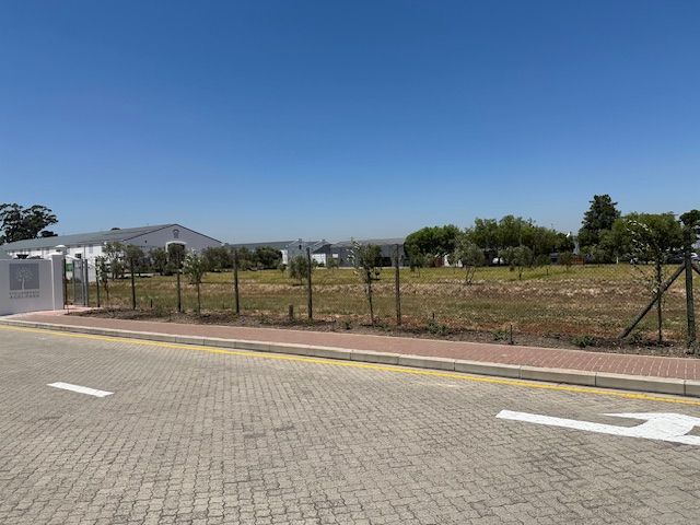 To Let commercial Property for Rent in Stellenbosch Farms Western Cape